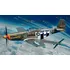 Plastikový model Eduard North American P-51D-5 Mustang ProfiPACK 1:48