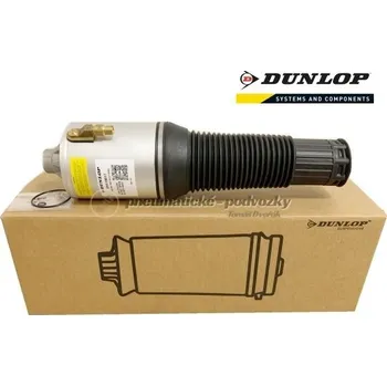 Přední měch AUDI A8 D3 4E- DAS10017 - doprava zdarma