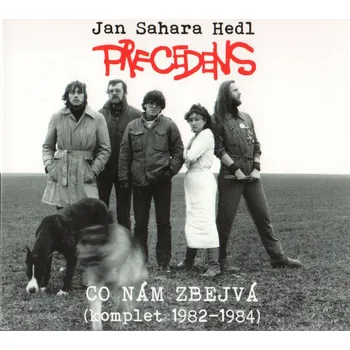 Co nám zbejvá: Komplet 1982-1984 - Jan…