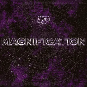 Zahraniční hudba Magnification - Yes (reedice)