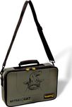 Black Cat Battle Spinning Bag