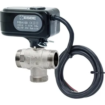 Ventil ESBE MBA 132 43102500 1"