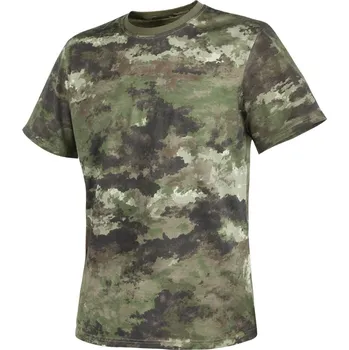 Pánské tričko Helikon-Tex Classic Army Legion Forest XXL