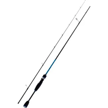 Rybářský prut Favorite Blue Bird 682 SULS 204 cm/0.5 - 5 g 