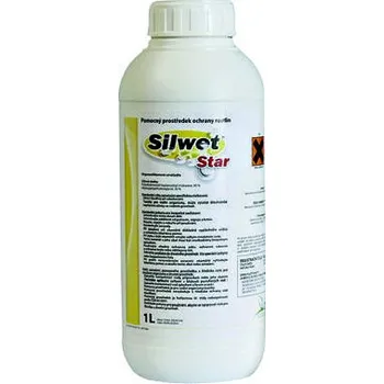 Silwet Star - 1 lt