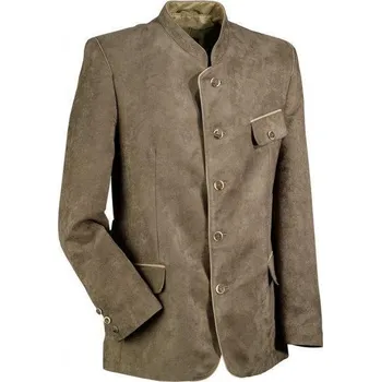 Pánské sako Sako OS Trachten, středně hnědé, vel. 58