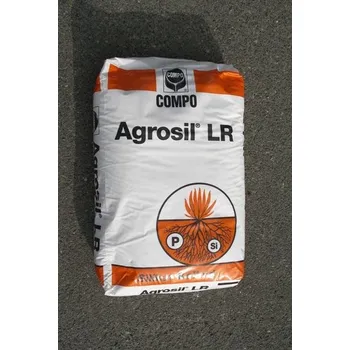 Hnojivo Agrosil - 25 kg