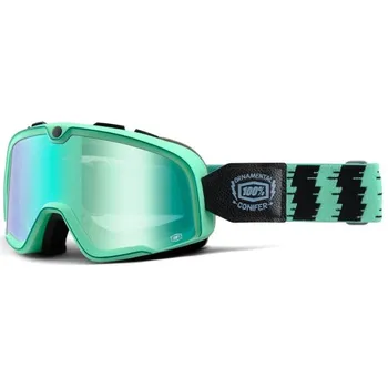 Motocyklové brýle 100% Barstow Classic Ornamental Conifer