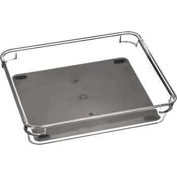 Keramický dřez 5five Simply Smart Organizátor zásuvek, 16x24 cm, obdélníkový