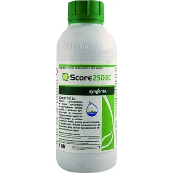 Fungicid Score 250 EC - 1 lt