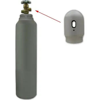 plynová lahev Tlaková láhev CO2 5L s náplní