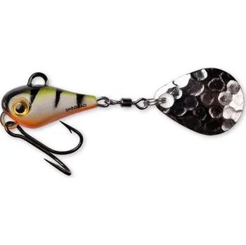 Umělá nástraha Tail Spinner Spinmad Big 4 g 1207
