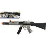 Teddies Pistole samopal policie plast…