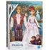Panenka Hasbro Disney Frozen 2 Anna a Kristoff
