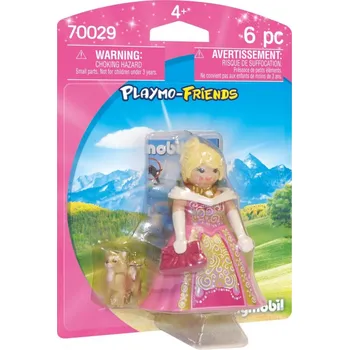 Stavebnice Playmobil Playmobil 70029 Princezna