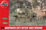 Airfix JagdPanzer 38(t) Hetzer Early…