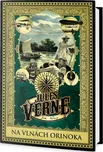 Na vlnách Orinoka - Jules Verne (2018,…