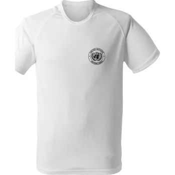 Pánské tričko Funkční tričko UN - bílá