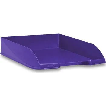 Odkladač Cep First fialový