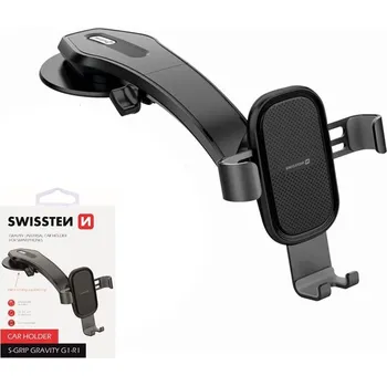 Swissten Gravity S-Grip G1-R1