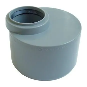 Kanalizační potrubí HTR-B Redukce nízká DN110/75 - OSMA RN11075