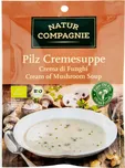 Natur Compagnie Houbová krémová polévka…