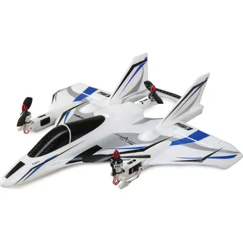 RC model letadla Recenze E-Flite Mini Convergence VTOL ARF