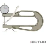 Dictum 707097 - Měrka tloušťky desek