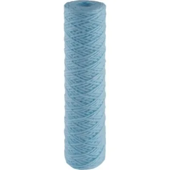 vodní filtr ATLAS Filtrační patrona FA 10SX Senior SANIC 25mcr SA5115411