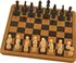 Šachy Spin Master Klasické dřevěné šachy