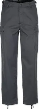 Pánské kalhoty Brandit US Ranger Trousers černé
