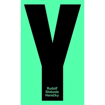 Herečky – Rudolf Sloboda [SK] (2019, pevná vazba)