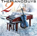 The Piano Guys 2 - The Piano Guys [CD]