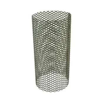 Vodovodní potrubí Náhradní sítko DN50 - 2" do mosazného šikmého filtru 21012