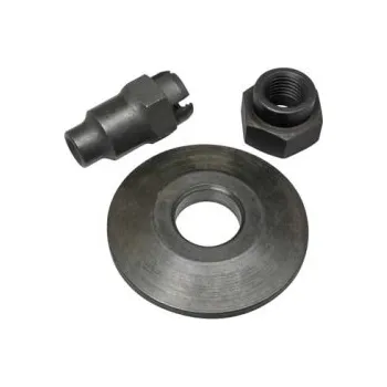 RC vybavení Samojistná matka s podložkou pro kužel 3/8-M5(S) BGX-1