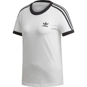 Dámské tričko Adidas 3-Stripes Tee ED7483 38