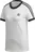 dámské tričko Adidas 3-Stripes Tee ED7483 38