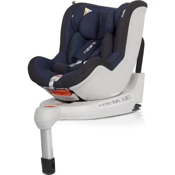 Autosedačka Recenze EasyGo Rotario Isofix 0-18 kg 2019