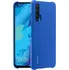 Pouzdro na mobilní telefon Huawei Original PC Protective pro Huawei Nova 5T modré