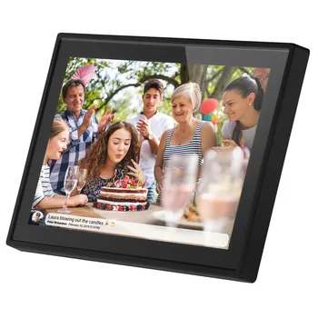 Digitální fotorámeček Sencor SDF 1090B