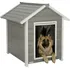 Bouda pro psa Kerbl Hendry 101 x 88 x 98 cm