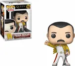 Funko POP Freddie Mercury Wembley 1986