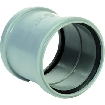 Kanalizační potrubí HTU Nátrubek DN110 - OSMA NA110