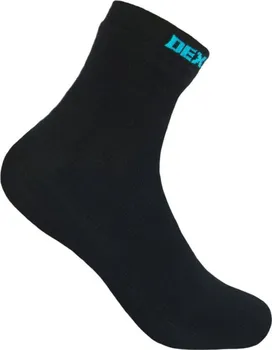 Pánské ponožky DexShell Ultra Thin Black