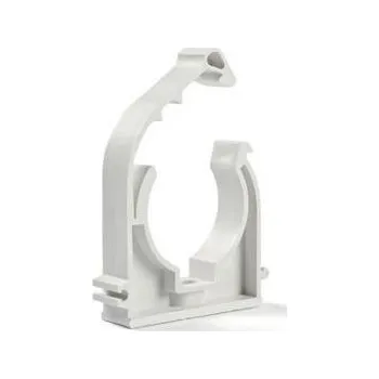 Instalatérský materiál AQ Plast PPR Příchytka 50mm s třmenem 627650