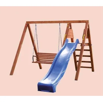 Dětské hřiště Zahradní dětské hřiště WINIE