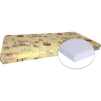 Matrace Dětská matrace Baby - bavlněný potah (Doprava zdarma)