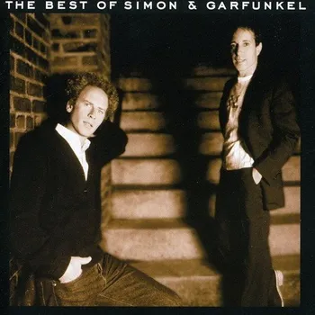 Zahraniční hudba The Best Of Simon & Garfunkel - Simon & Garfunkel [CD]