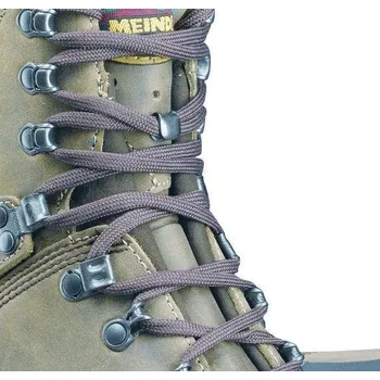 Tkaničky do bot Tkaničky pro Meindl Island MFS