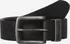 Opasek Wrangler Metal Loop W0080US01 černý